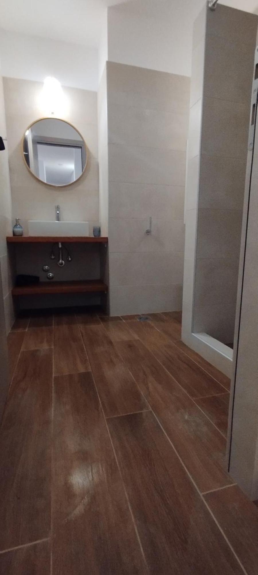 Nostos Hotell Patitírion Eksteriør bilde