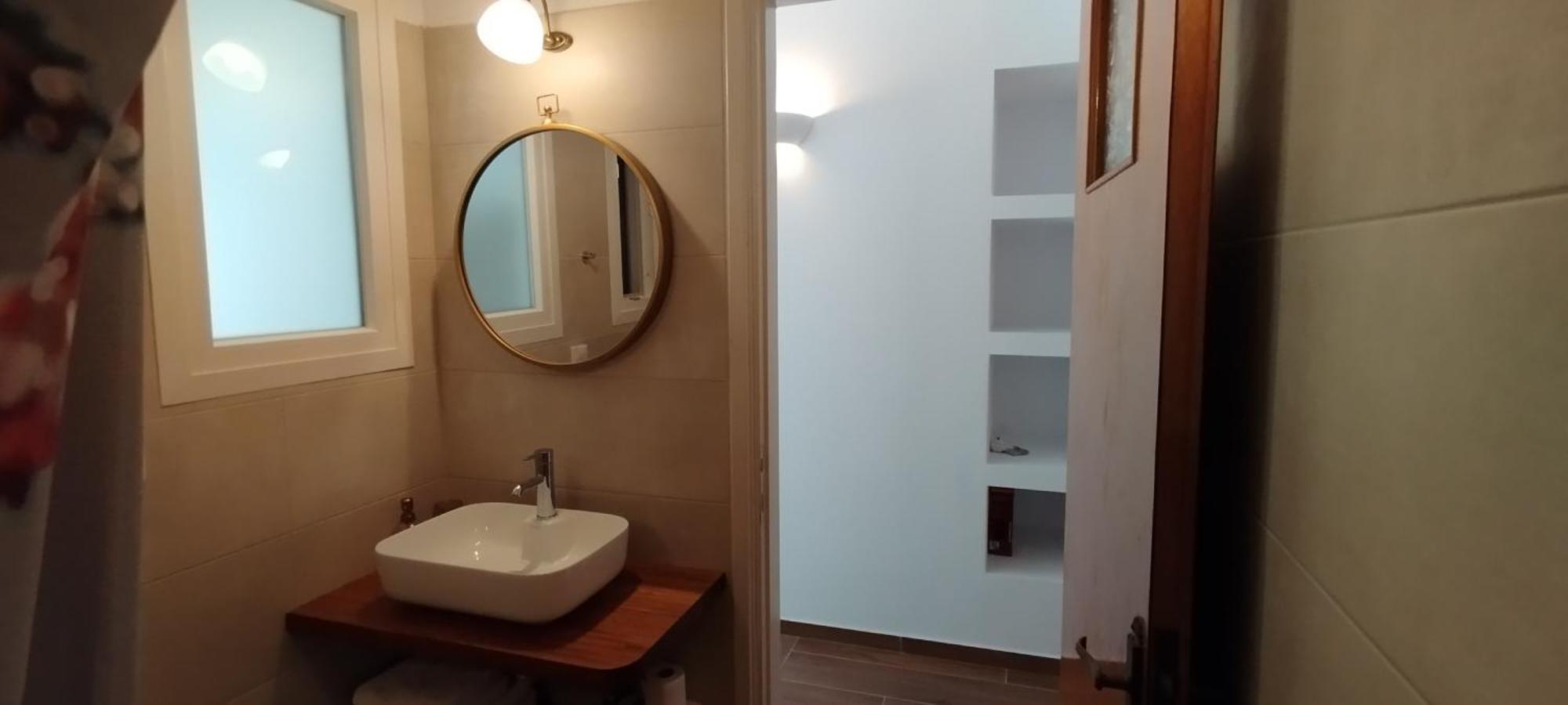 Nostos Hotell Patitírion Eksteriør bilde